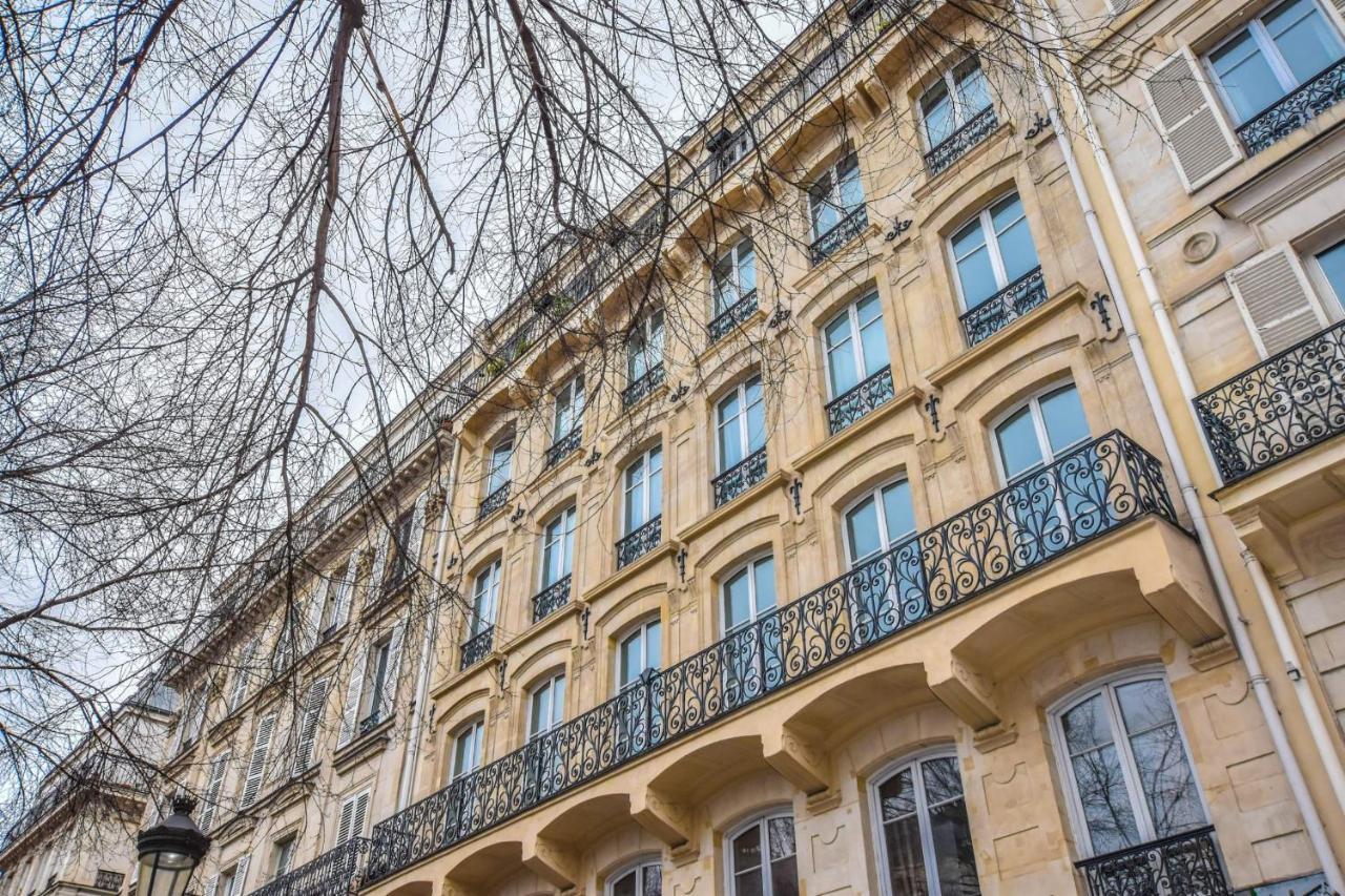 Cmg - Magenta / Saint-Vincent De Paul Apartment Paris Exterior photo